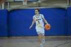 MBBall vs RWU  Wheaton College Men's Basketball vs Roger Williams University. - Photo By: KEITH NORDSTROM : Wheaton, basketball, MBBall